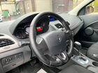 Renault Megane 1.6 CVT, 2014, 119 000 км объявление продам
