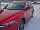 Mazda CX-5 2.0 AT, 2019, 47 000 км объявление продам