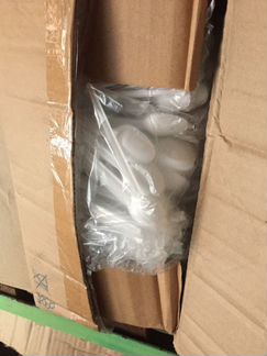 Ложки чайные одноразовые