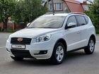 Geely Emgrand X7 2.0 МТ, 2014, 187 000 км