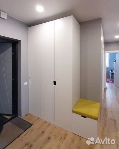 Шкаф с доставкой