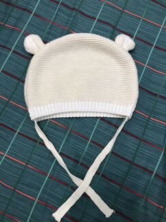 Шапка Mothercare