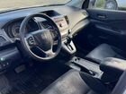 Honda CR-V 2.0 AT, 2013, 238 000 км объявление продам