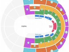 Дс мегаспорт москва схема зала