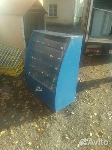 Конфетная витрина (конфетница )