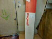 Кабель канал 105x50 legrand 010429