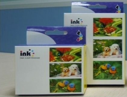 Струйный картридж PG-440XL (5216