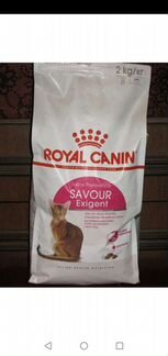 Корм для собак Royal Canin