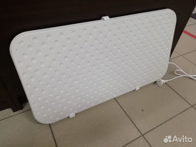 Новый Кварцевый обогреватель 620 вт