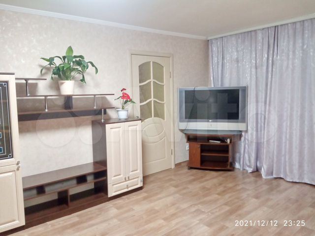 2-к. квартира, 46 м², 2/5 эт.