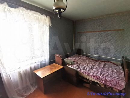 2-к. квартира, 40,1 м², 4/5 эт.