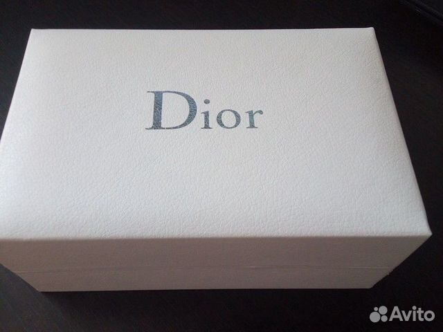 Подарочный набор Dior