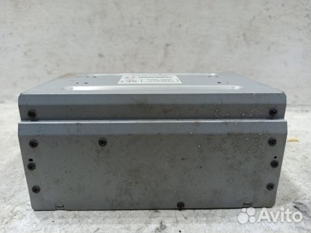 Блок системы навигации