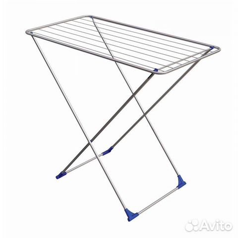 Сушилка для белья напольная