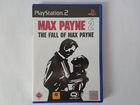 Max Payne 2: The Fall Of Max Payne (Лицензия)