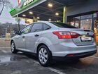 Ford Focus 1.6 МТ, 2013, 127 000 км