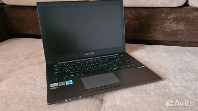 Ноутбук ультрабук B400V