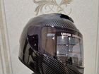 Мото шлем LVS L-ka объявление продам