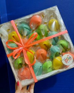 Печенье с предсказаниями на выпускной,свадьбу,др