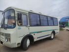 Междугородний / Пригородный автобус ПАЗ 32053-70, 2008 объявление продам