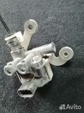 Lexus ls 430 передний клапан пневмы