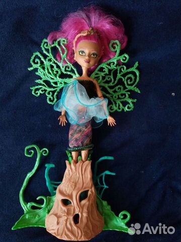 Кукла Монстер Хай