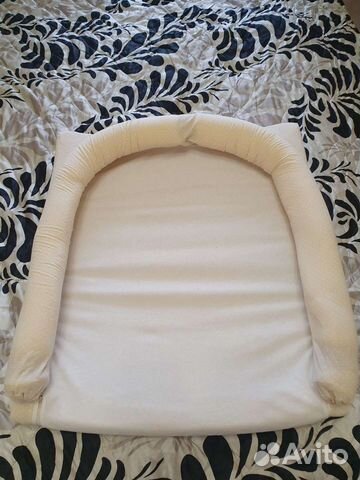 Пеленальный матрасик