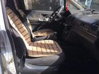 SEAT Alhambra 1.9 МТ, 2000, 454 000 км объявление продам