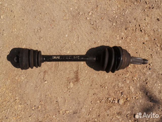 Привод короткий (автомат) Spectra/ Shuma 2