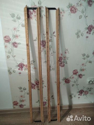 Рамка для сушки пуховых платков