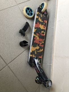 Самокат части и детали