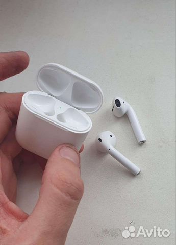 Наушники Pioneer SE-E8TW идеальное состояние