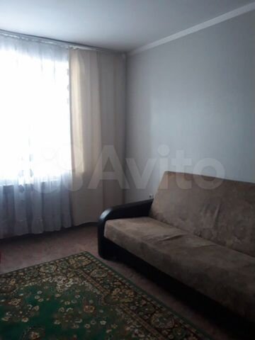 1-к. квартира, 40 м², 3/3 эт.