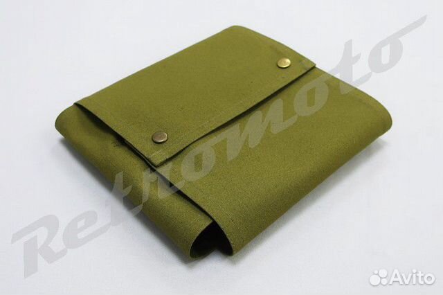 Сумка инструментальная для мотоцикла тиз-ам600