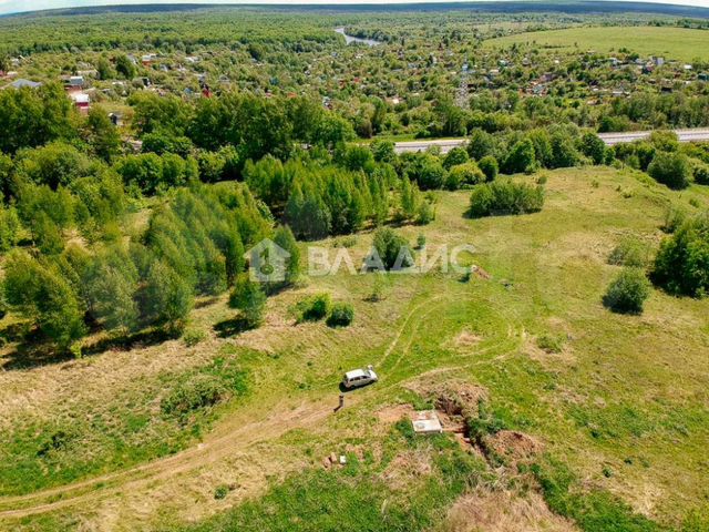 Участок 4,27 га (ИЖС)