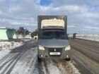 ГАЗ ГАЗель 33023 2.8 МТ, 2012, 560 000 км