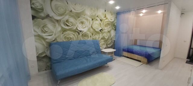 1-к. квартира, 37 м², 9/12 эт.