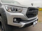 Toyota Hilux 2.5 AT, 2019, 8 244 км объявление продам