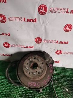 Ступица задняя левая Toyota Brevis JCG10