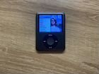 Плеер apple iPod nano 3 объявление продам