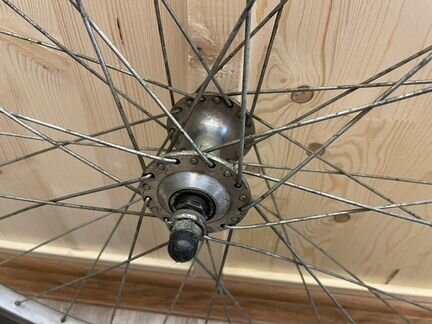 Велосипедное колесо 28’’