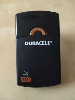 Пауэрбэнк Duracell