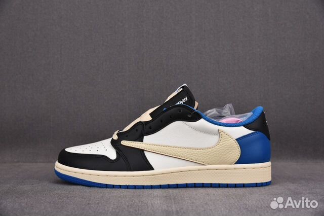 fragment 1s low