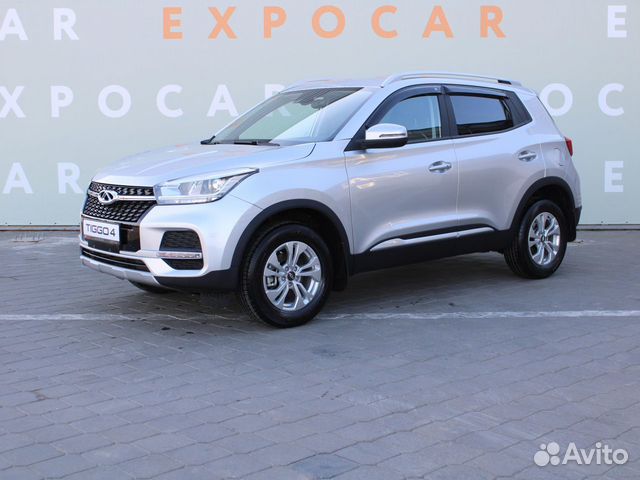 Chery expocar волгоград