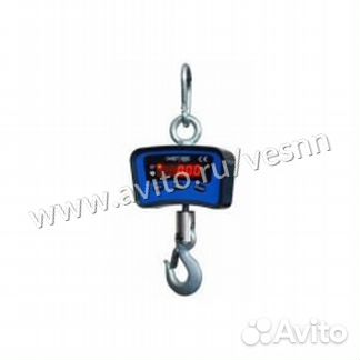 Крановые весы