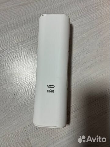 Футляр (зарядка ) для зубной щетки Oral-B