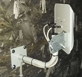 Антенна для интернета antex