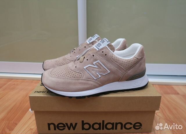 New Balance W 576 TTO (10US) miUK