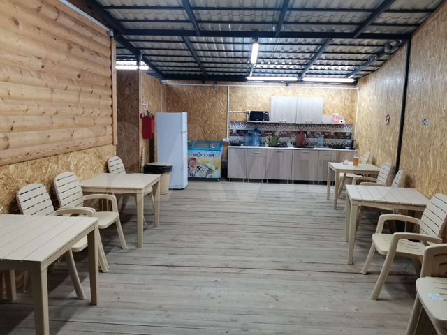 Комната 25 м², 1/2 эт.