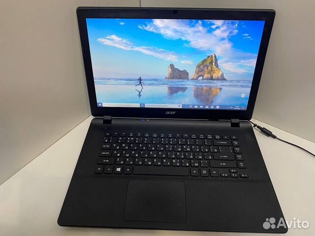 Ноутбук Acer. N15C4 в Оренбурге, цена 9 990 руб. | Объявления о продаже ...